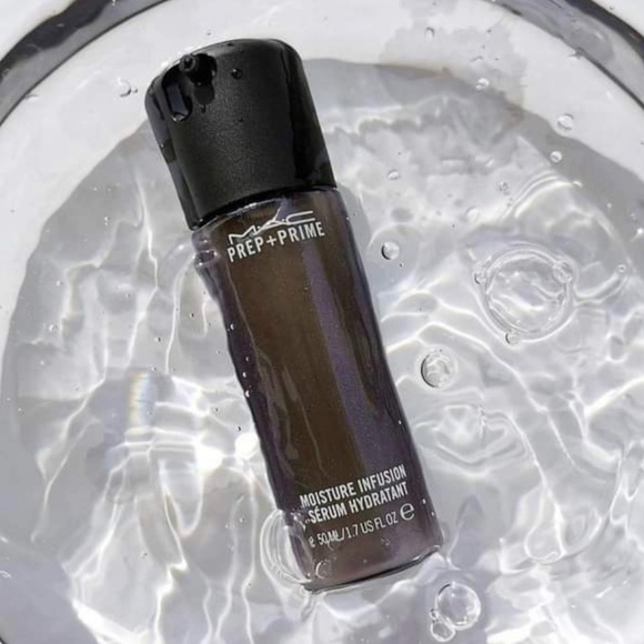 MAC Prep + Prime Moisture Infusion Primer - Picture 5 of 12